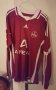 Nurnberg Home futbol forması 2009 - 2010
