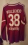 Nurnberg Home futbol forması 2009 - 2010