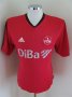 Nurnberg Home football shirt 2003 - 2004