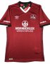 Nurnberg Home football shirt 2016 - 2017