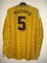 Nurnberg Away football shirt 1995 - 1996