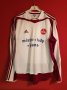 Nurnberg Away football shirt 2005 - 2006