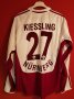 Nurnberg Away football shirt 2005 - 2006