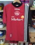 Nurnberg Home football shirt 1997 - 1999