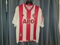 Nurnberg Away football shirt 1998 - 1999