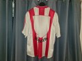 Nurnberg Away football shirt 1998 - 1999