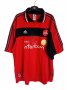 Nurnberg Home football shirt 1999 - 2001