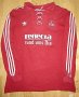 Nurnberg Home camisa de futebol 1990 - 1991