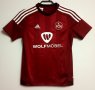 Nurnberg Home football shirt 2015 - 2016