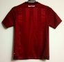 Nurnberg Home football shirt 2015 - 2016