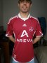 Nurnberg Home futbol forması 2009 - 2010