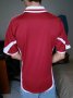 Nurnberg Home futbol forması 2009 - 2010