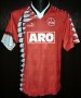 Nurnberg Home football shirt 1994 - 1995