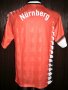 Nurnberg Home football shirt 1994 - 1995