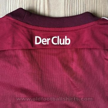 Nurnberg Home football shirt 2015 - 2016