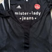 Unknown shirt type 2004 - ?