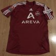 Home футболка 2008 - 2009
