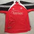 Home футболка 2002 - 2003
