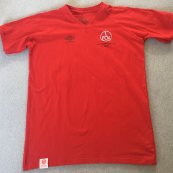 Retro Replicas football shirt 1968