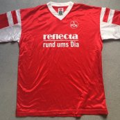 Retro Replicas football shirt 1988 - 1989