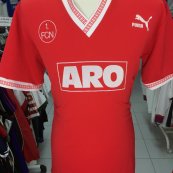 Training/Leisure football shirt (unknown year)