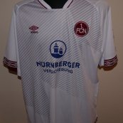 Unknown shirt type 2017 - 2018