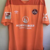 Goalkeeper football shirt 2020 - 2021