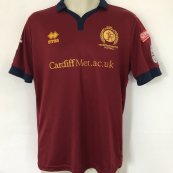 Home football shirt 2016 - 2017