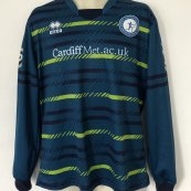 Away football shirt 2017 - 2018
