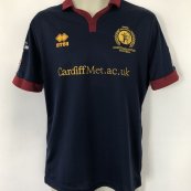 Away football shirt 2016 - 2017