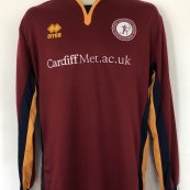 Home football shirt 2017 - 2018