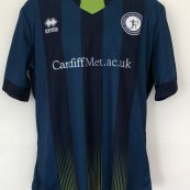 Away football shirt 2018 - 2019