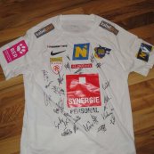 Away football shirt 2023 - 2024