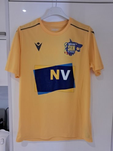 St. Pölten Home football shirt 2022 - 2023