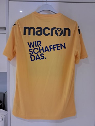 St. Pölten Home football shirt 2022 - 2023
