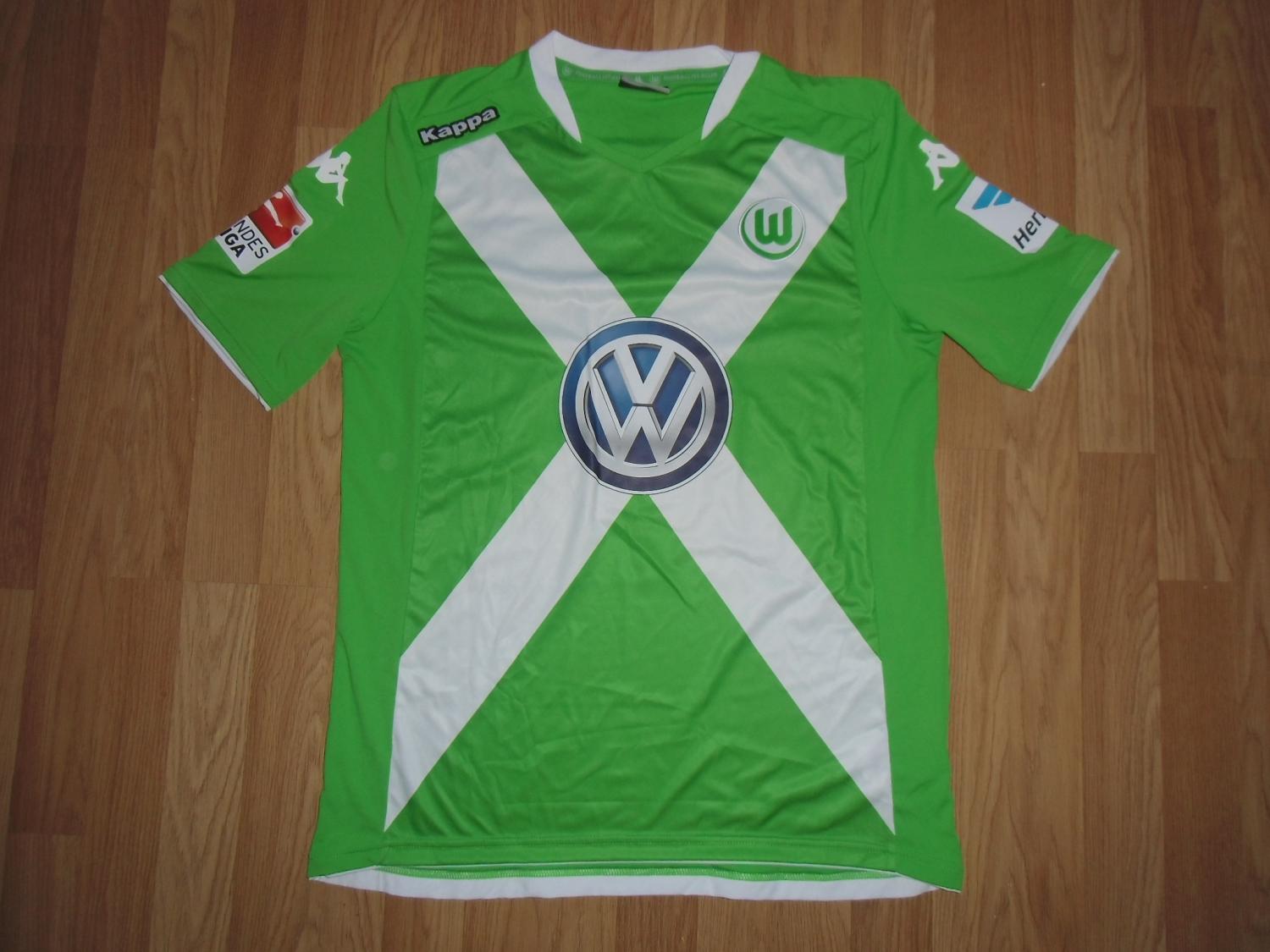 Volkswagen football edition