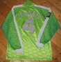 VfL Wolfsburg Home football shirt 1997 - 1998