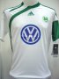 VfL Wolfsburg Home football shirt 2009 - 2010