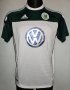 VfL Wolfsburg Home football shirt 2010 - 2011