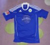 VfL Wolfsburg Third football shirt 2011 - 2012