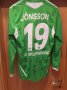 VfL Wolfsburg Home football shirt 2011 - 2012