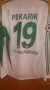 VfL Wolfsburg Home football shirt 2009 - 2010