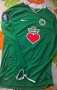 VfL Wolfsburg Home football shirt 2008 - 2009