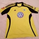 Third football shirt 2009 - 2010