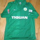 Third football shirt 2007 - 2008