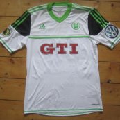 Cup Shirt football shirt 2012 - 2013