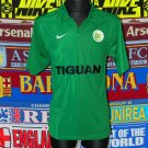Third football shirt 2007 - 2008
