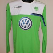Training/Leisure football shirt (unknown year)