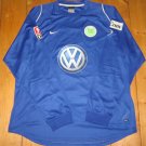 Third football shirt 2006 - 2007