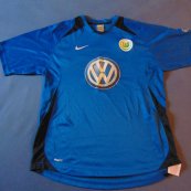 Training/Leisure football shirt 2016 - ?